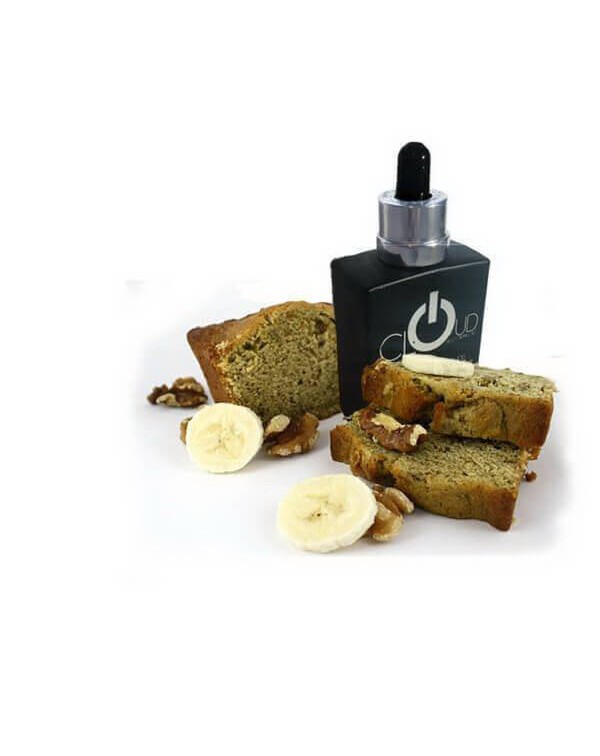 Grandma Nana by Cloud eJuice