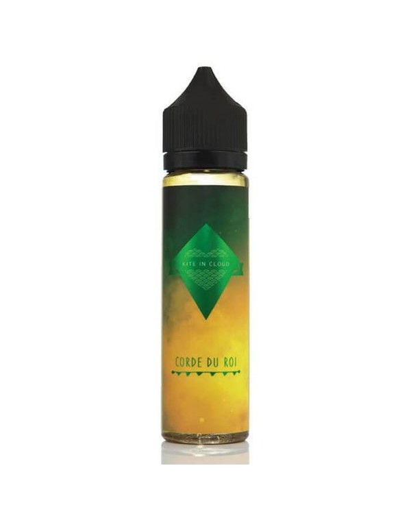 Corde Du Roi by Kite In Cloud E-Liquid