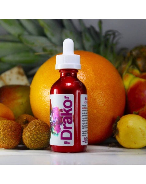 Drako by Perld eJuice