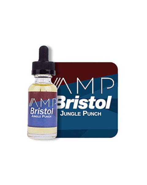 Bristol by AMP eJuice