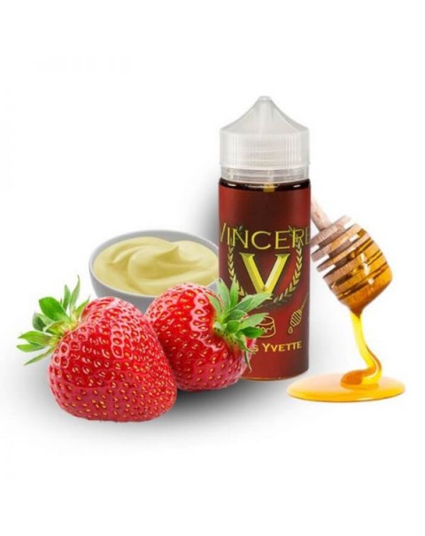 Dulcis Yvette by Vincere Vape E-Liquid