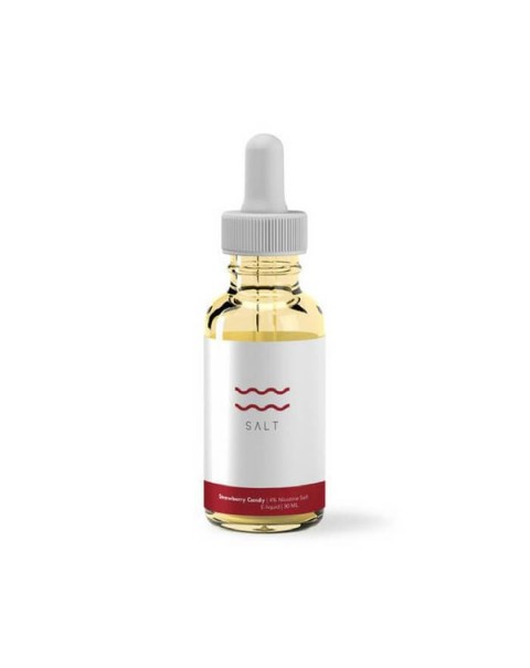 Strawberry Candy by Salt E-Liquid