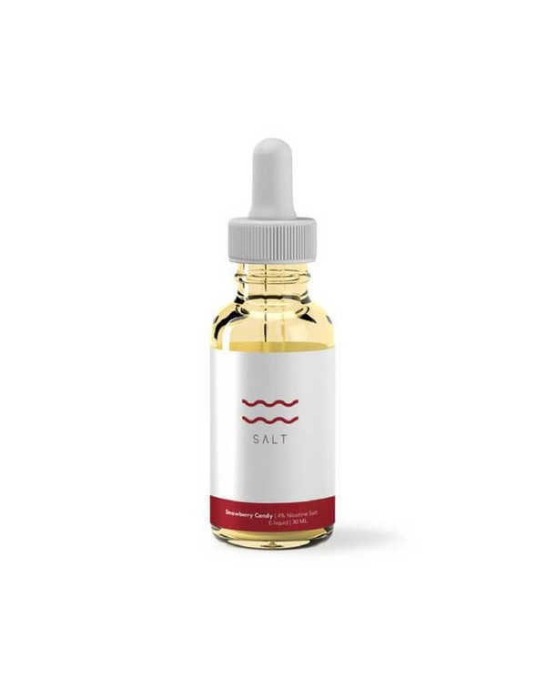 Strawberry Candy by Salt E-Liquid