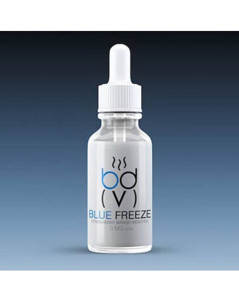 Blue Freeze by Blue Dream Vapor