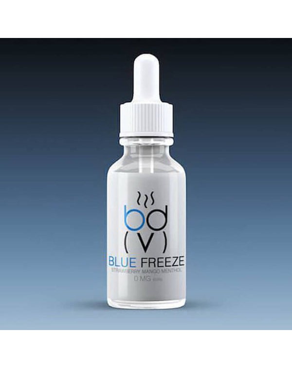 Blue Freeze by Blue Dream Vapor