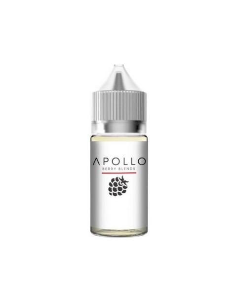 Berry Blends Nic Salt by Apollo E-Liquids