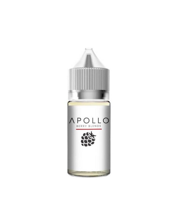 Berry Blends Nic Salt by Apollo E-Liquids