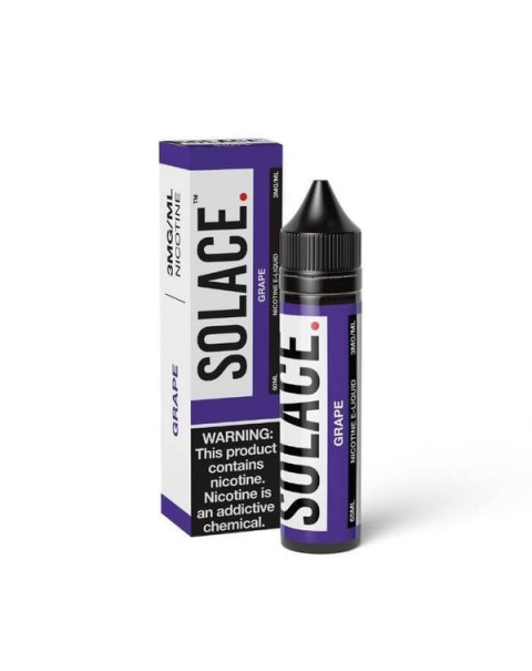Grape by Solace eJuice