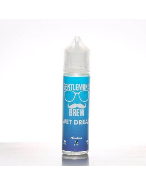 Wet Dream by Gentleman's Brew eJuice