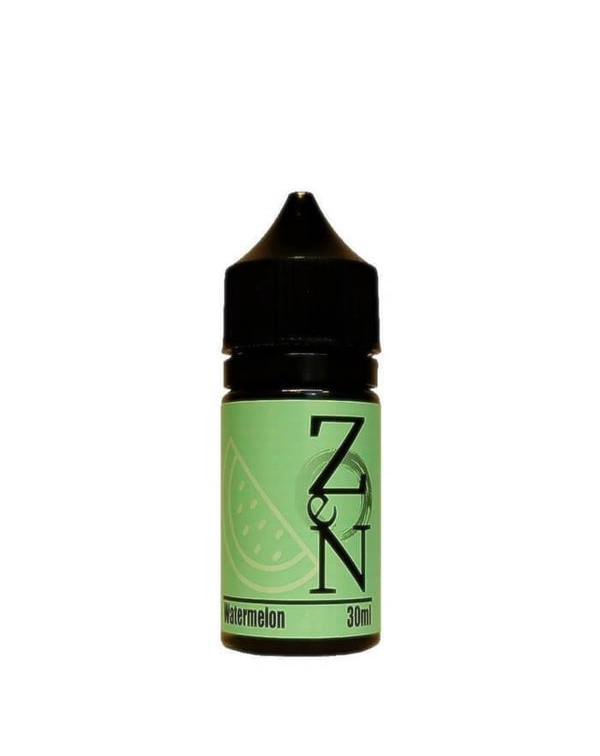 Watermelon Zen by Thunderhead Vapor E-Liquid