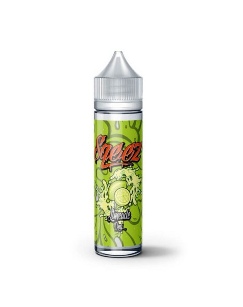 Limeade by Sqeez eJuice