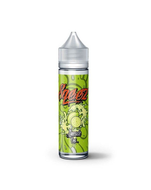 Limeade by Sqeez eJuice