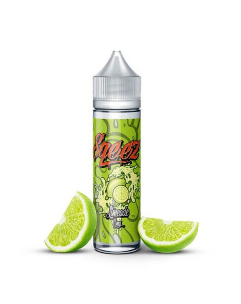 Limeade by Sqeez eJuice