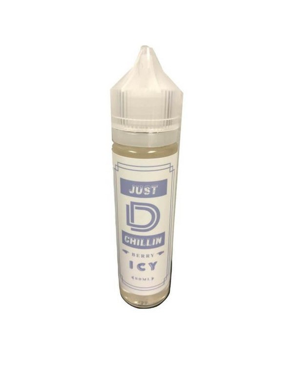 Berry Icy by Just Chilling E-Liquid
