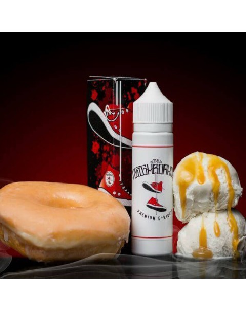 Family by The Neighborhood Premium E-Liquid