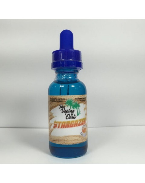 Stargazer by The Vaping Oasis eJuice