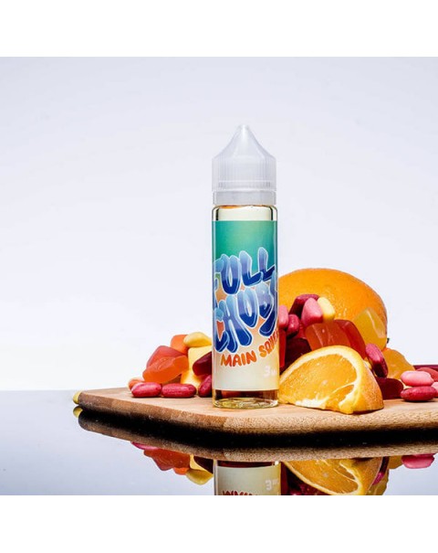 Main Squeeze by Full Chubs eJuice