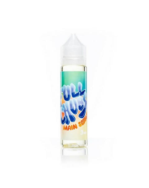Main Squeeze by Full Chubs eJuice