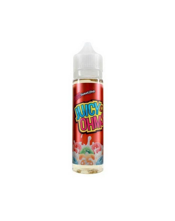 Ohm Sweet Ohm by Juicy Ohms eJuice