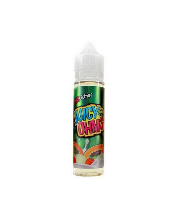 OHMother by Juicy Ohms eJuice