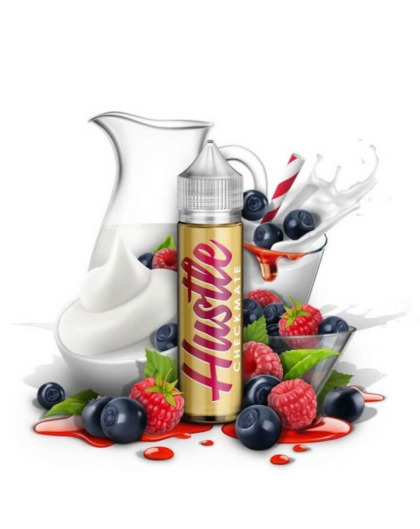 Checkmate E-Liquid [60ML] by Humble Juice Co. eJui...