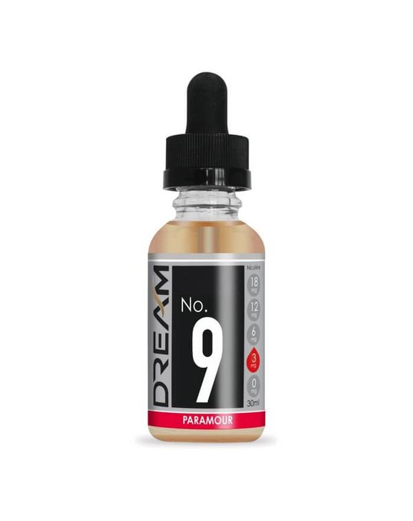 Paramour by Dream E-Liquid