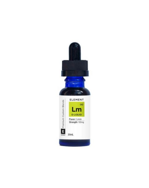 Limon by Element E-Liquids