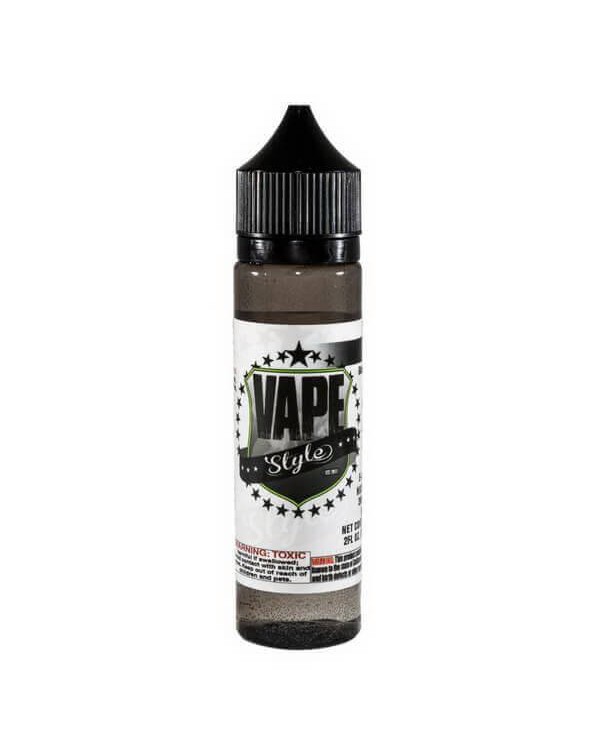 VIP by Vape Style E-Liquid