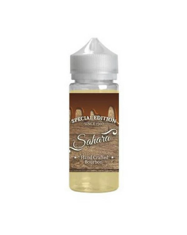 Sahara by Vaping Lust eJuice