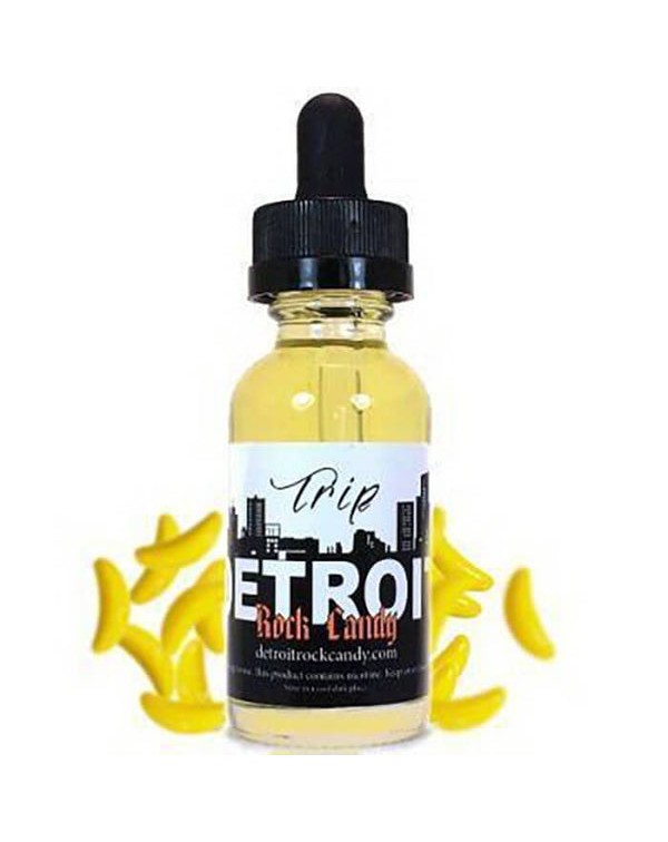 Trip by Detroit Rock Candy eJuice