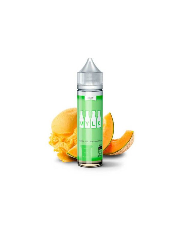 Melon MYLK by Brewell Vapory eJuice