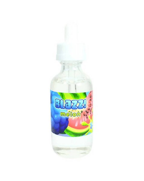 Melon by Blazz E-Liquid