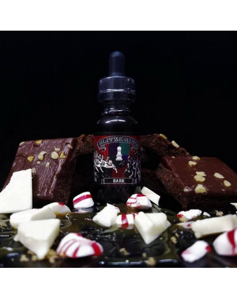 Blitzkrieg Bark by Sabor Vapors