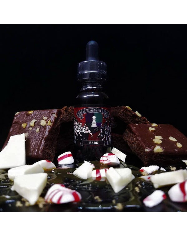 Blitzkrieg Bark by Sabor Vapors
