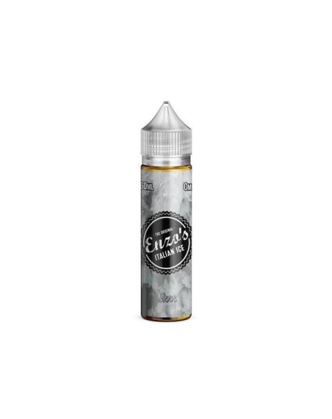 Brr by Enzo's Italian Ice E-Liquid