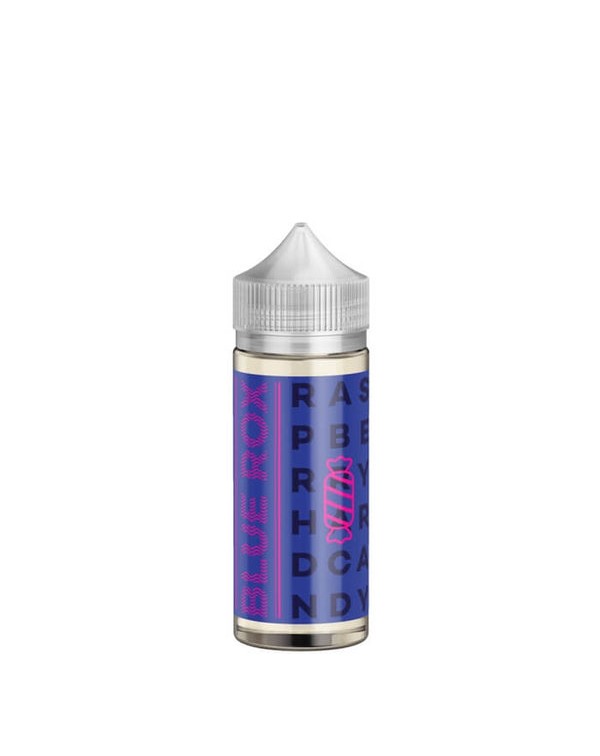 Blue Rox by EV E-Liquid
