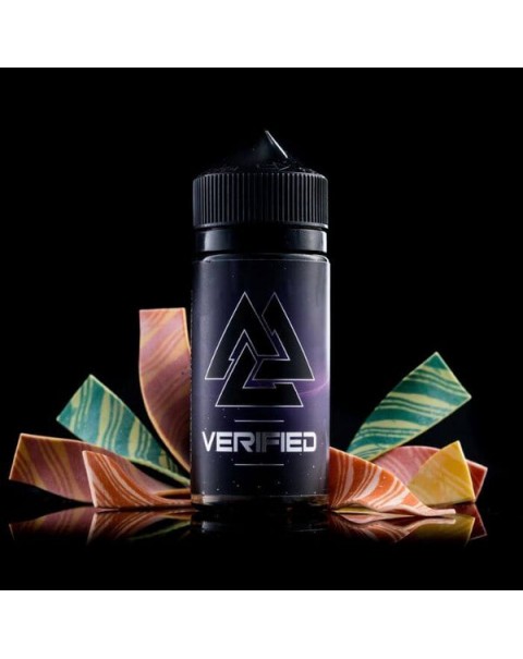 Striped Verified Vape Juice by Valhalla Extracts