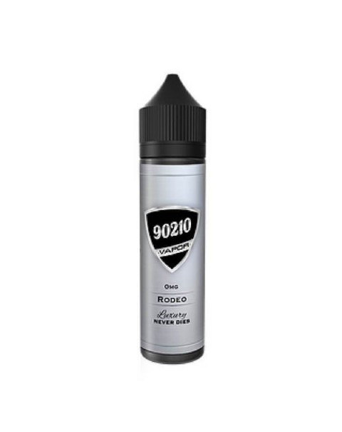 Rodeo by 90210 eJuice