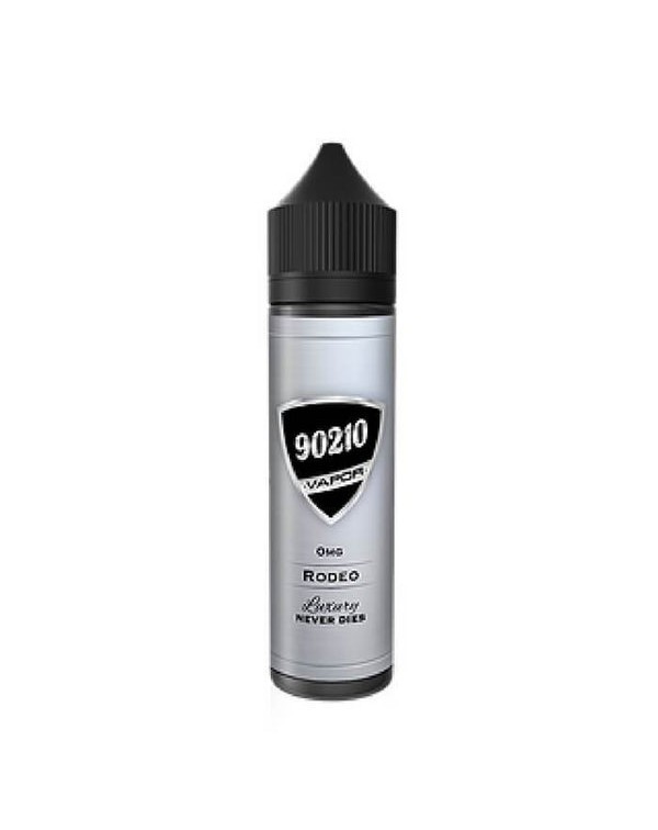 Rodeo by 90210 eJuice