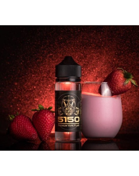 Pandora's Box by 5150 Premium Vape Fluid E-Liquid