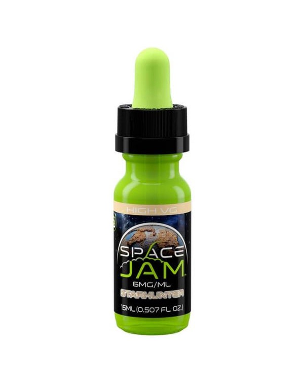Starhunter by Space Jam eJuice