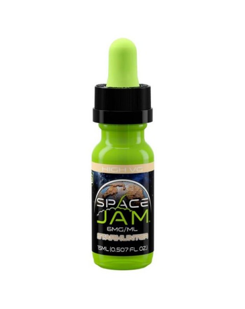 Starhunter by Space Jam eJuice
