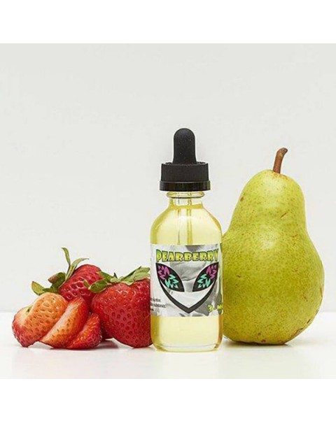 Pear Berry by Smoke Free Nation eJuice