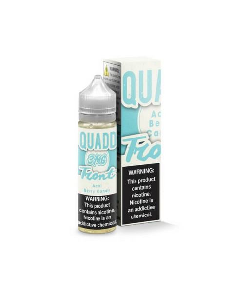 Tront by Quadd E-Liquid
