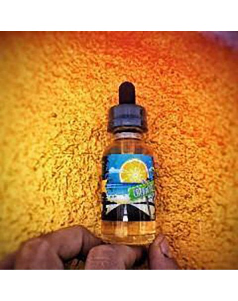 Cream Street eJuice