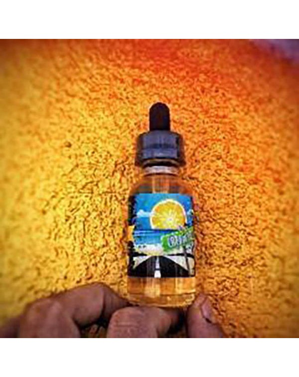 Cream Street eJuice