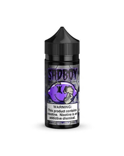 Unicorn Tears by SadBoy E-Liquid