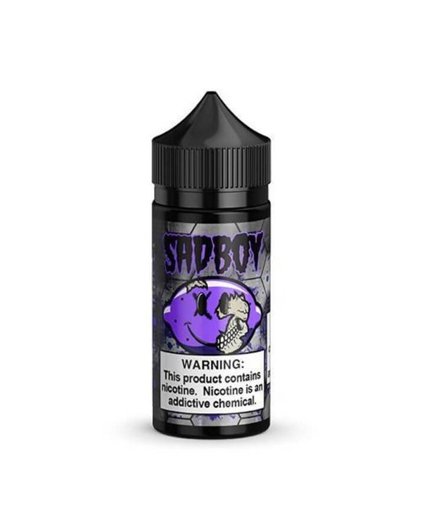 Unicorn Tears by SadBoy E-Liquid