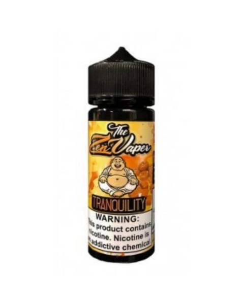 Tranquility by The Zen Vaper