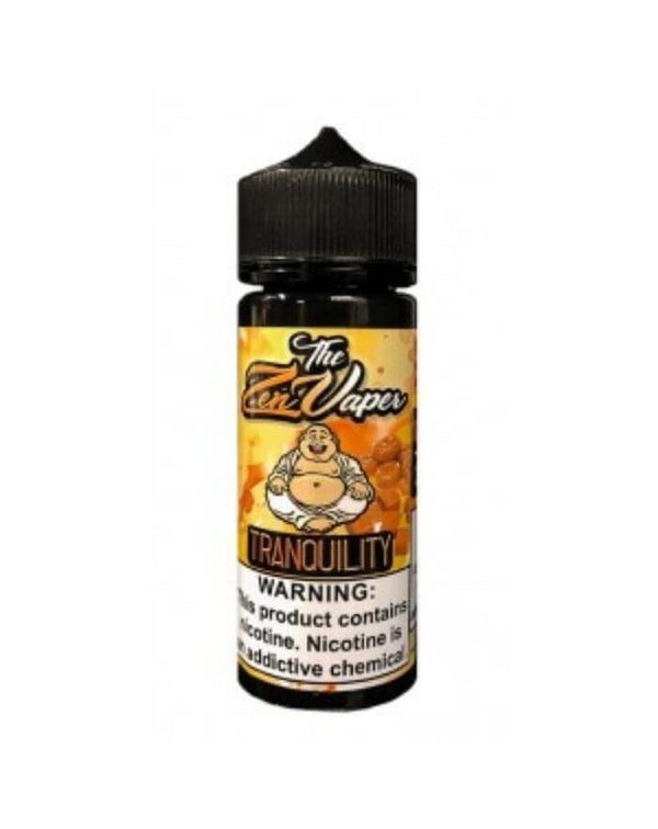 Tranquility by The Zen Vaper